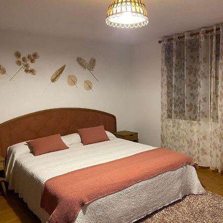 Casanova Villa Combarro Exteriör bild